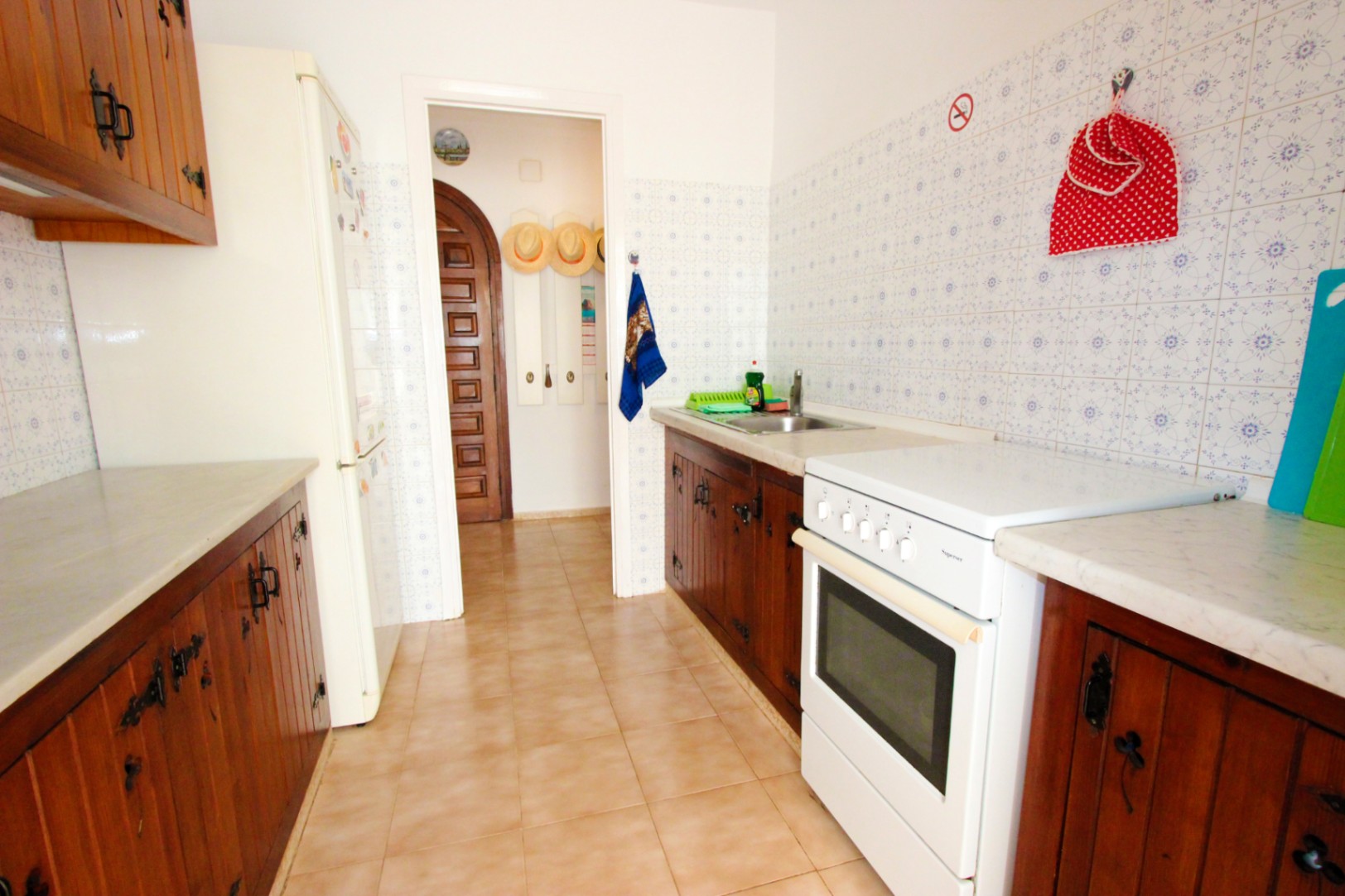 Villa Calpe, Alicante, Spānijā 3 istabas, 352 m2 Nr. 130172