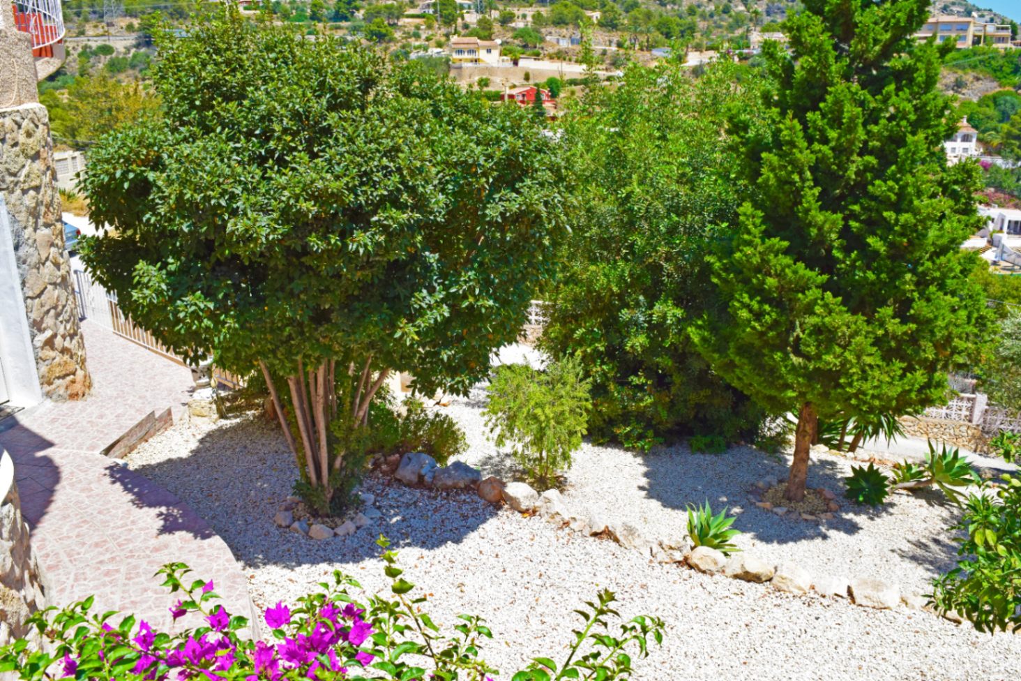 Villa Calpe, Alicante, Spānijā 3 istabas, 352 m2 Nr. 130172