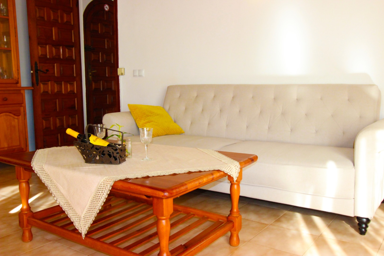Villa Calpe, Alicante, Spānijā 3 istabas, 352 m2 Nr. 130172