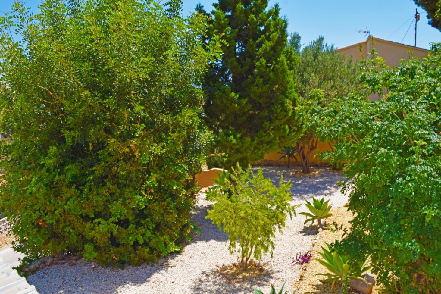 Villa Calpe, Alicante, Spānijā 3 istabas, 352 m2 Nr. 130172