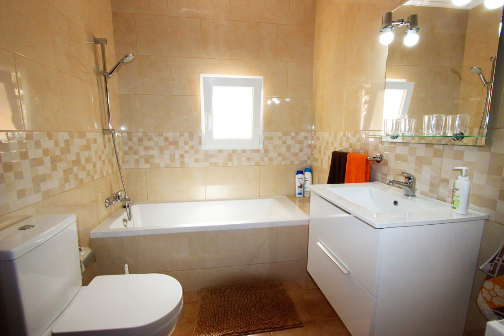 Villa Calpe, Alicante, Spānijā 3 istabas, 352 m2 Nr. 130172