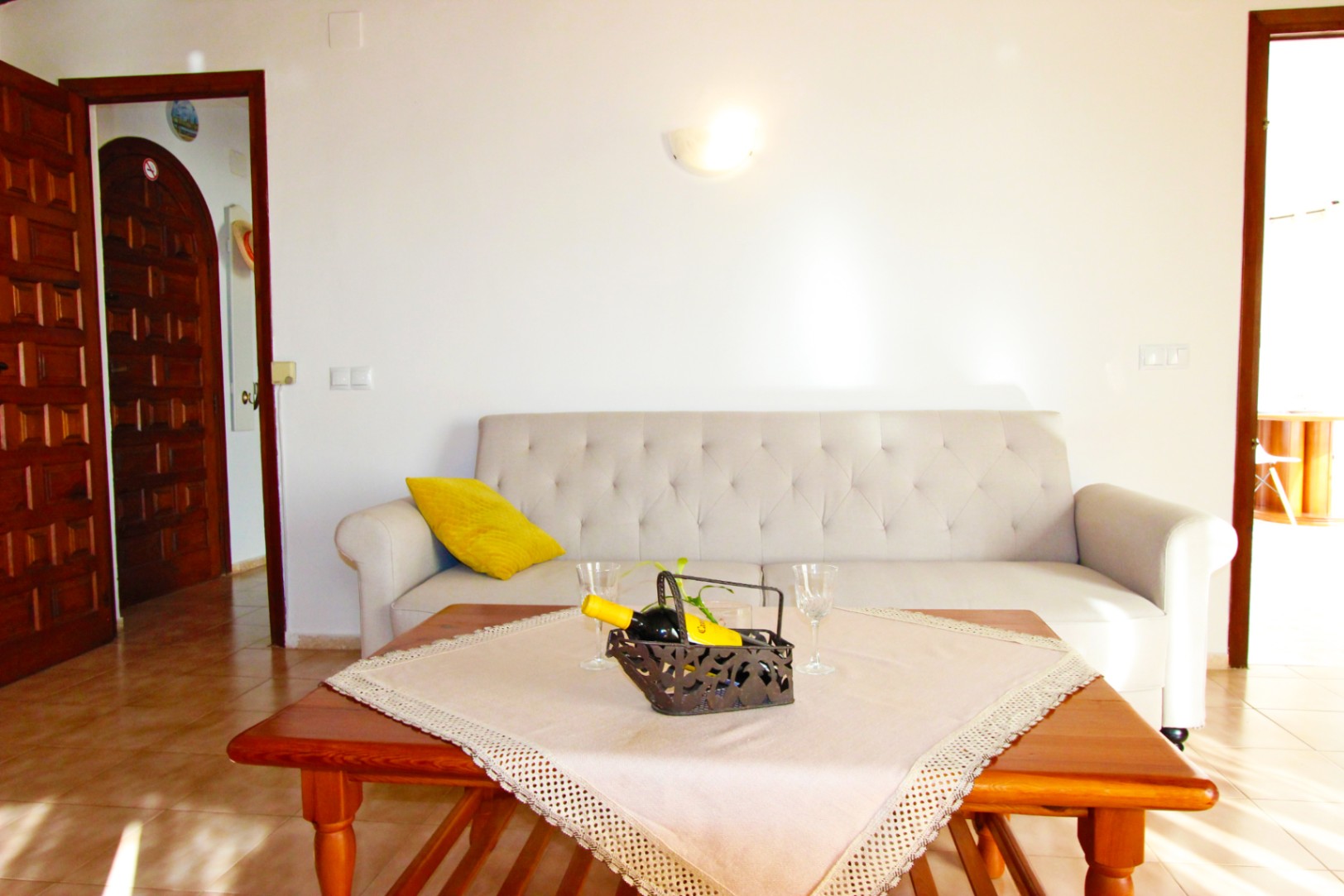 Villa Calpe, Alicante, Spānijā 3 istabas, 352 m2 Nr. 130172