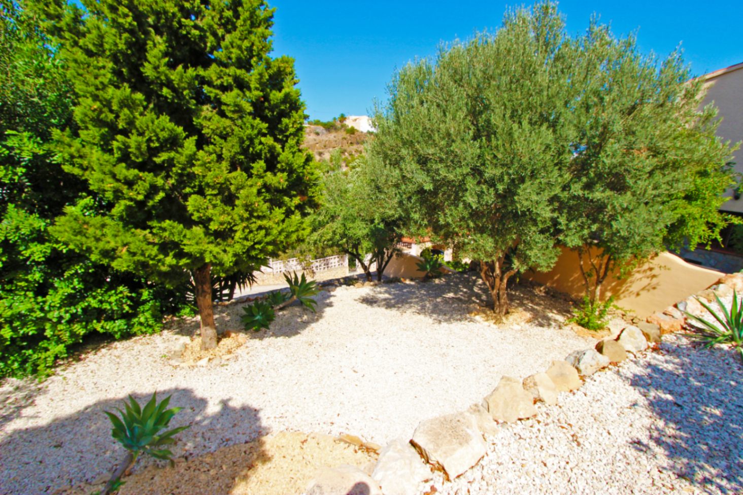 Villa Calpe, Alicante, Spānijā 3 istabas, 352 m2 Nr. 130172