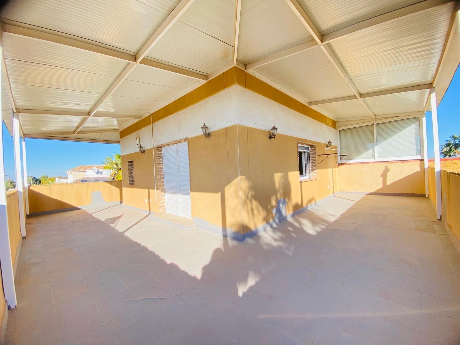 Villa in La Florida, Alicante, Spanien 2 Schlafzimmer, 304 m2 Nr. 125412