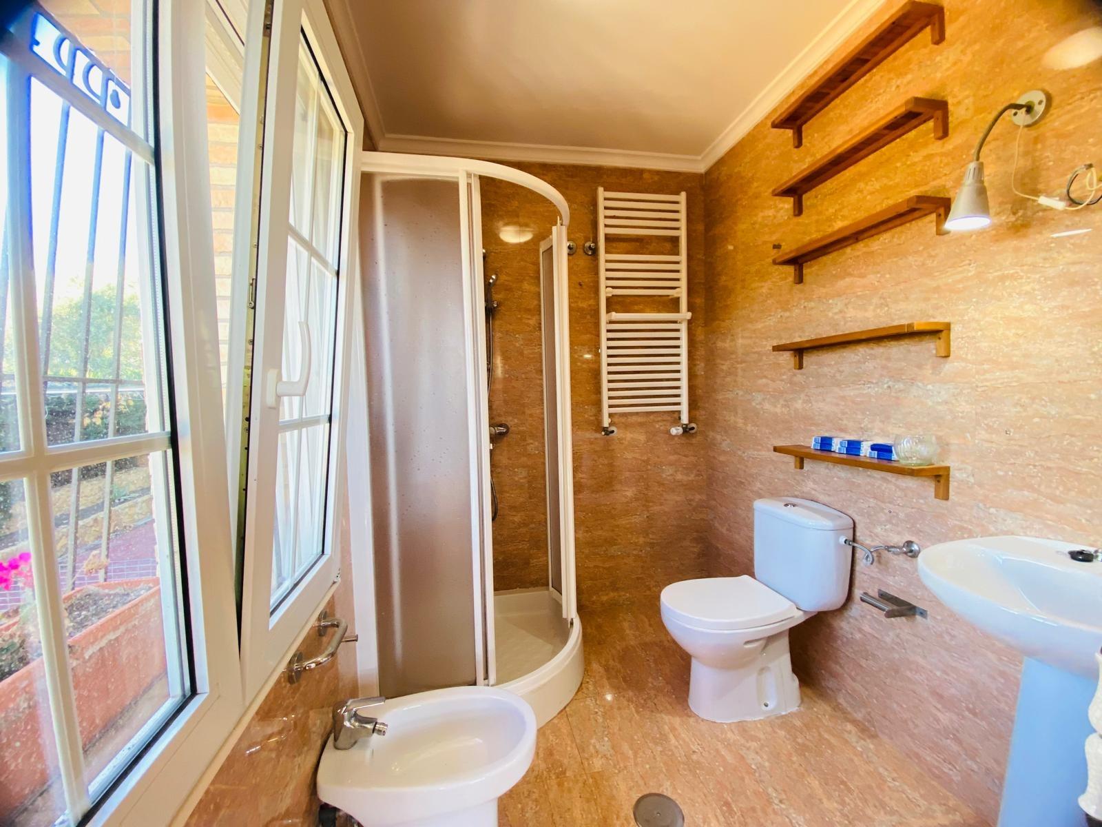 Villa in La Florida, Alicante, Spanien 2 Schlafzimmer, 304 m2 Nr. 125412
