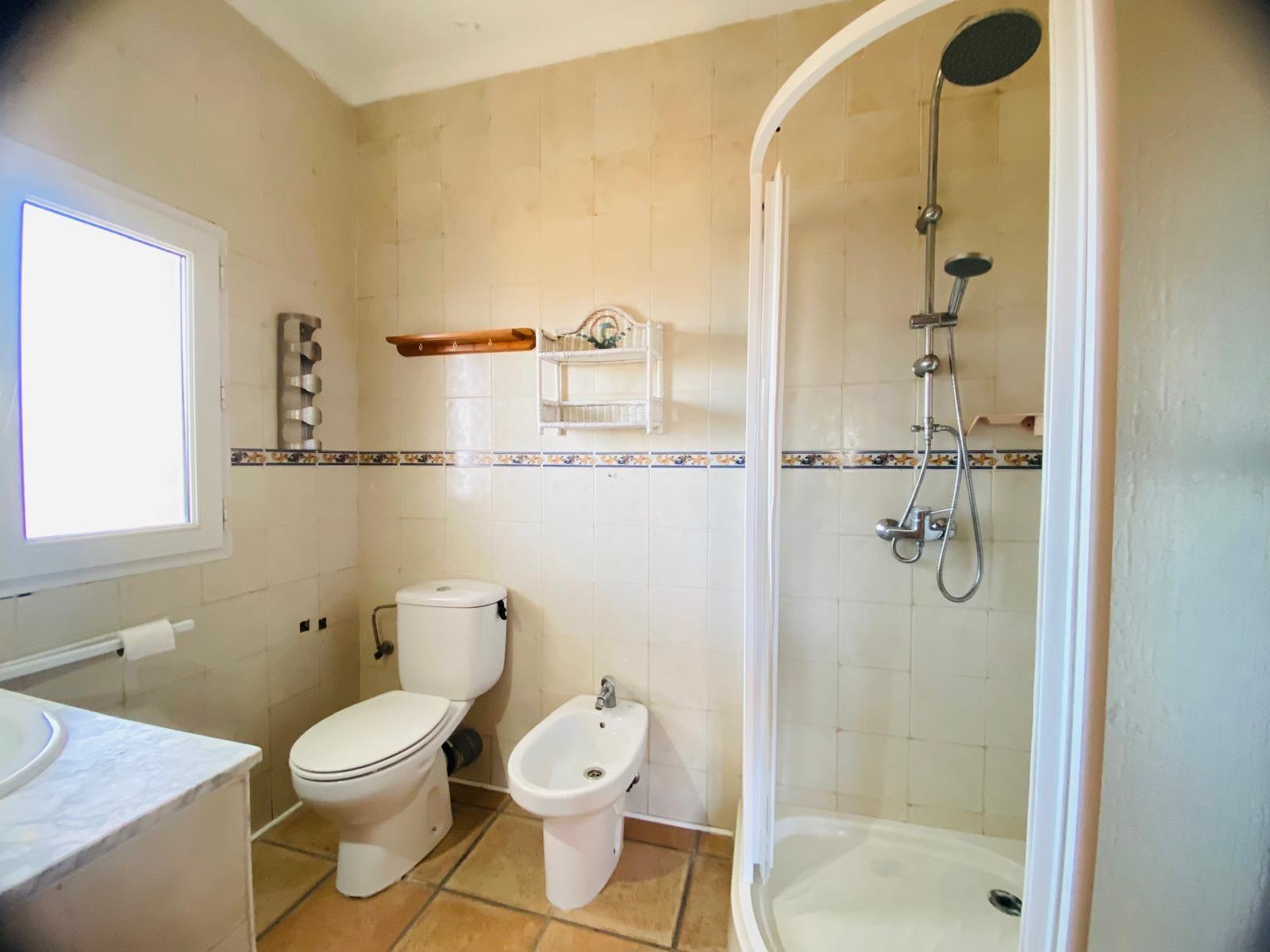 Villa in La Florida, Alicante, Spanien 2 Schlafzimmer, 304 m2 Nr. 125412
