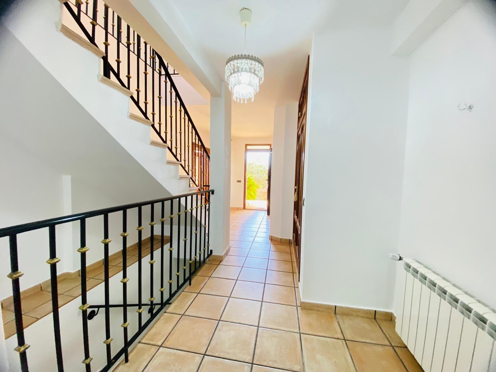 Villa in La Florida, Alicante, Spanien 2 Schlafzimmer, 304 m2 Nr. 125412