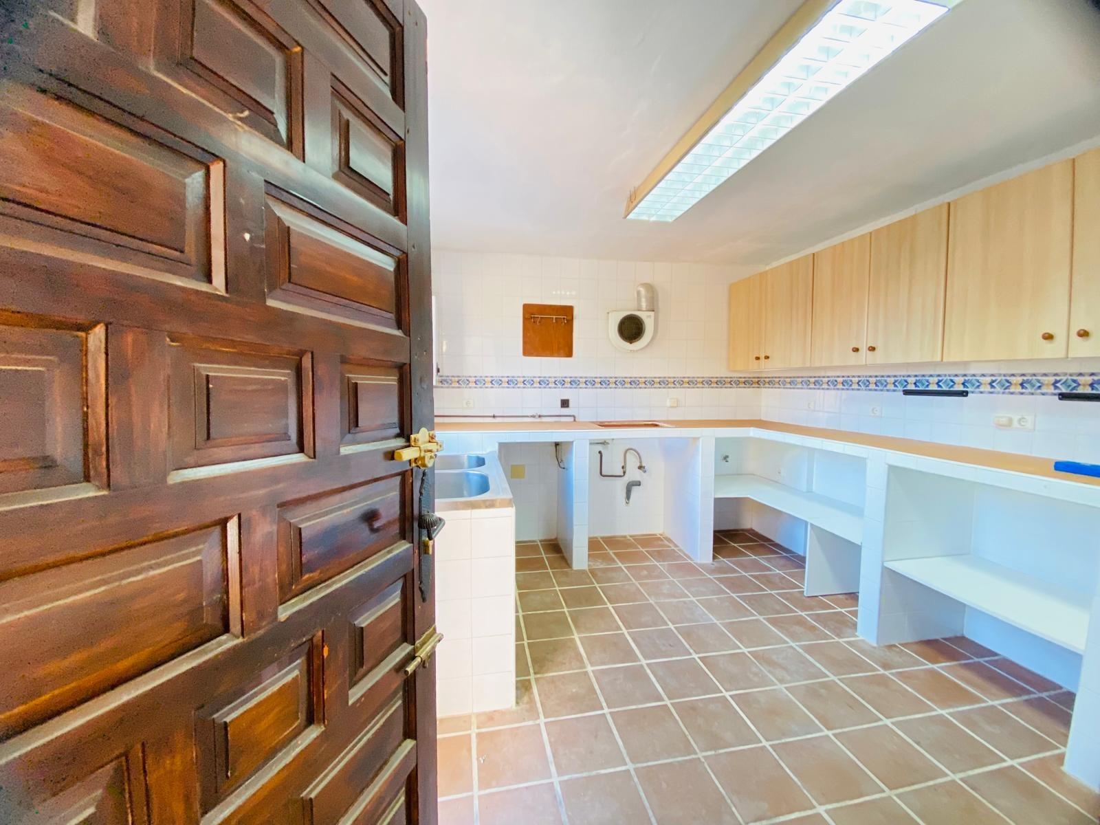 Villa in La Florida, Alicante, Spanien 2 Schlafzimmer, 304 m2 Nr. 125412