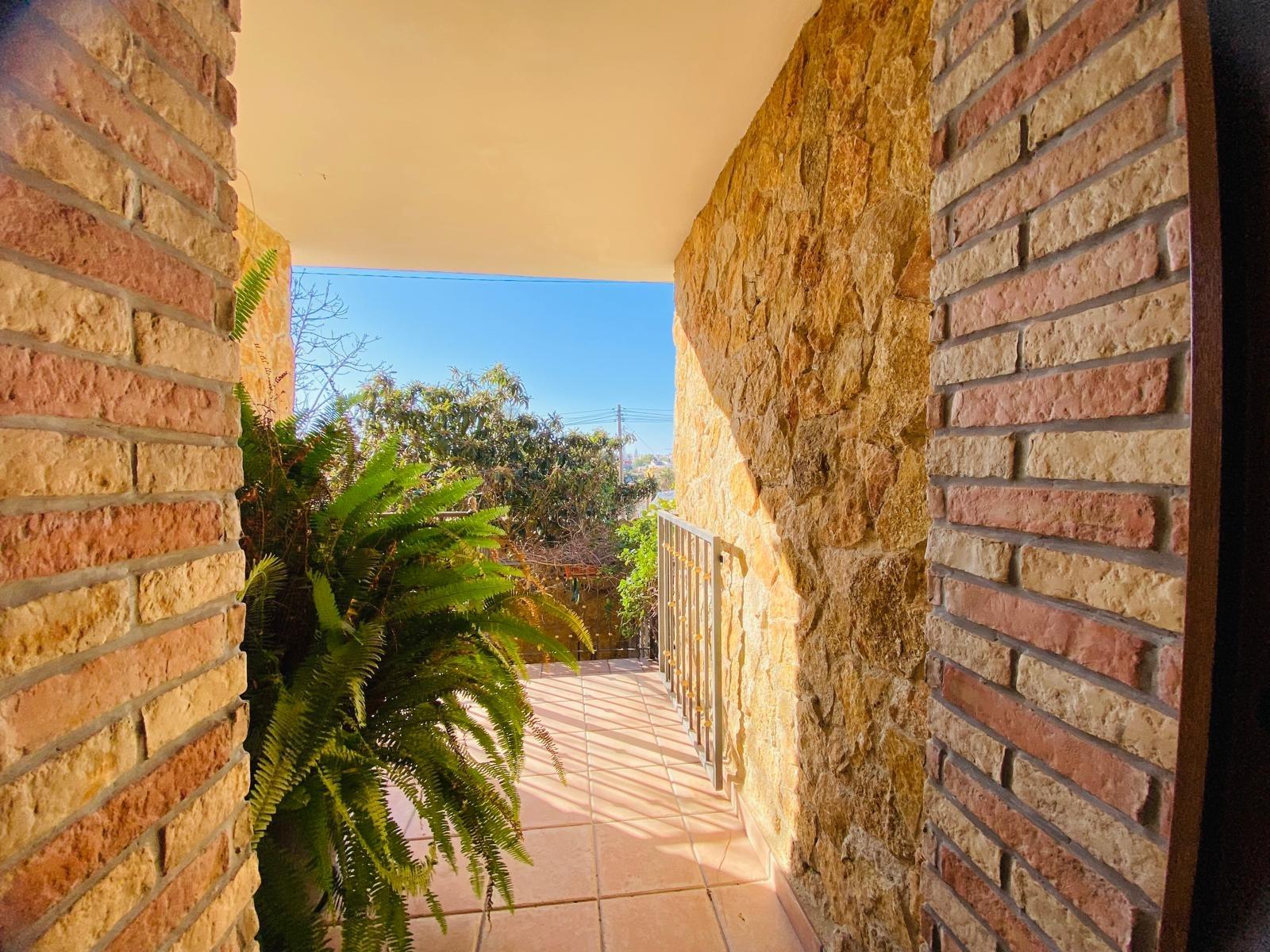 Villa in La Florida, Alicante, Spanien 2 Schlafzimmer, 304 m2 Nr. 125412