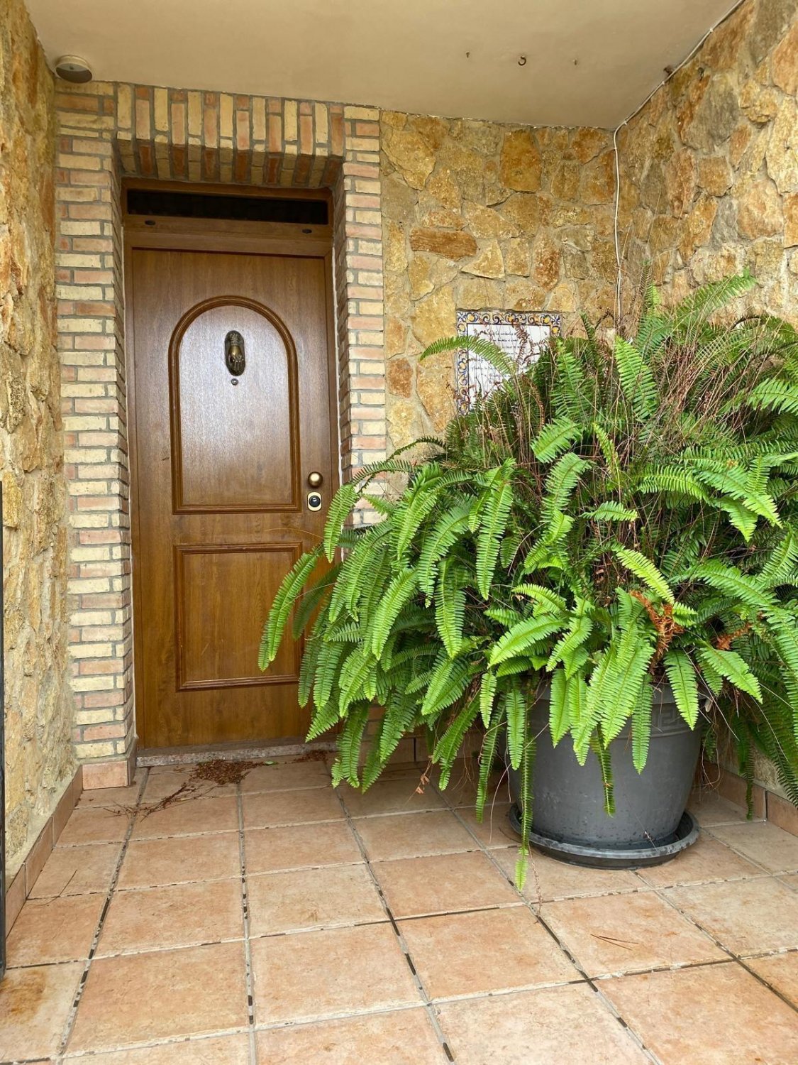 Villa in La Florida, Alicante, Spanien 2 Schlafzimmer, 304 m2 Nr. 125412