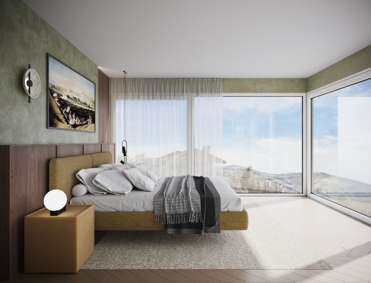 Tomt i Lloret de Mar, Girona, Spanien 3 sovrum, 320 kvm. Nr. 122685