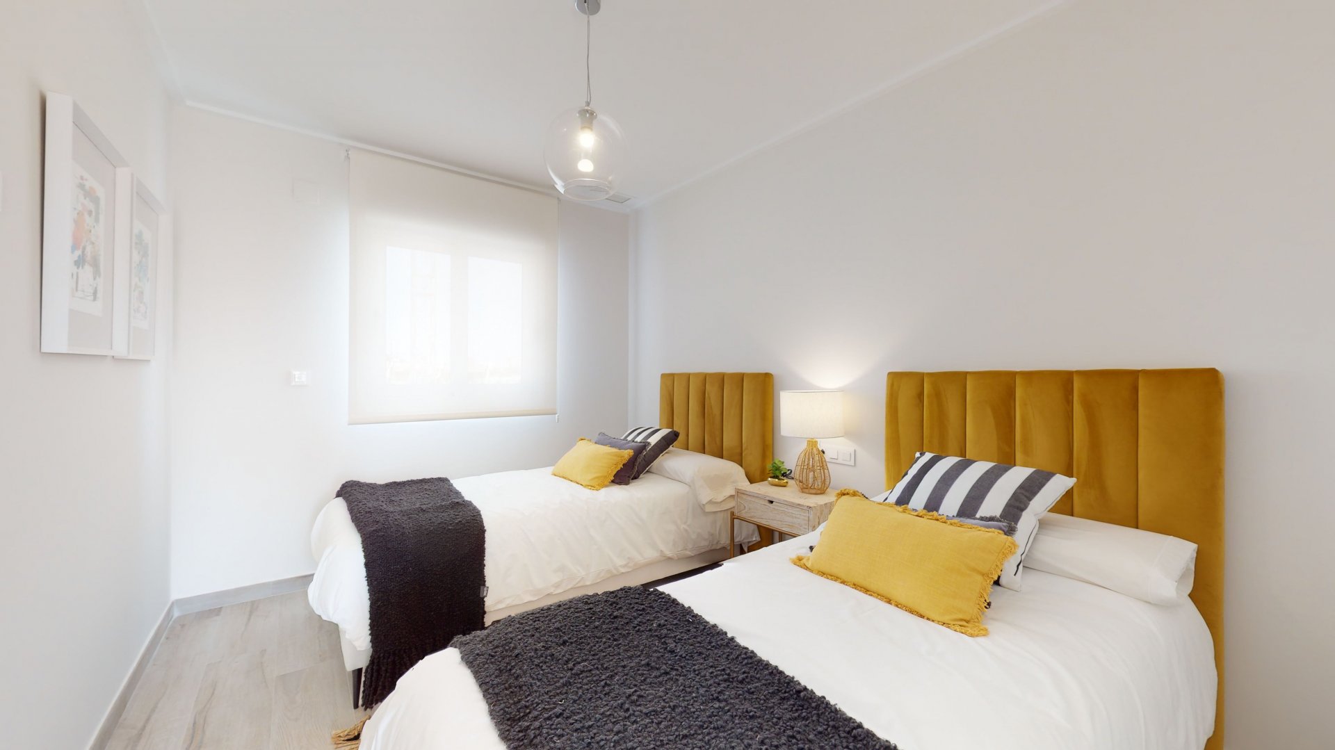 Townhouse à Pilar de la Horadada, Alicante, Espagne 3 chambres, 81 m2 No. 130816