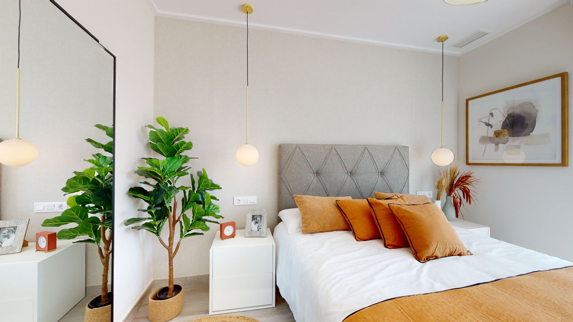 Townhouse à Pilar de la Horadada, Alicante, Espagne 3 chambres, 81 m2 No. 130816
