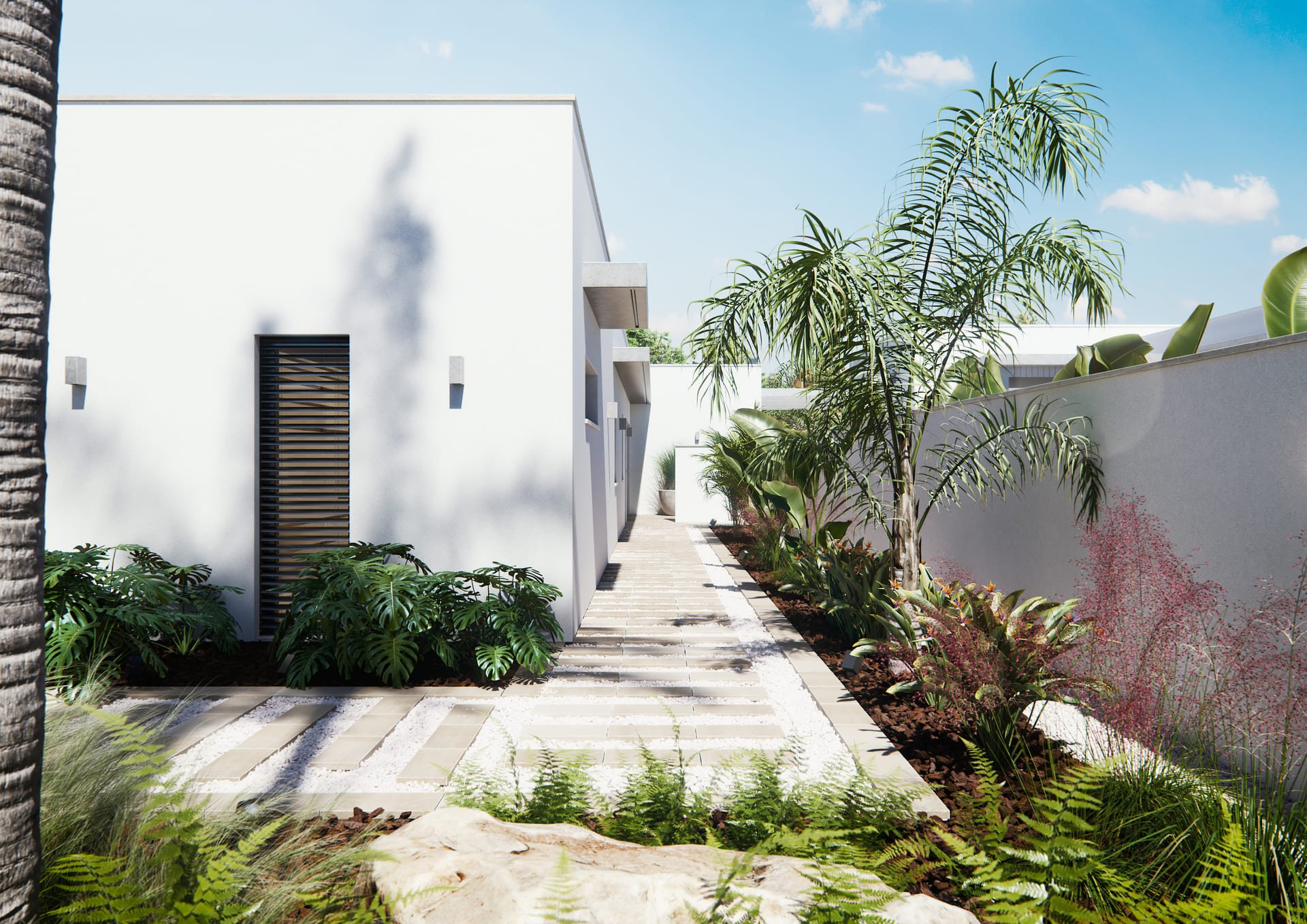 Willa w San Javier, Murcia, Hiszpania 3 sypialnie, 216 mkw. nr 130815