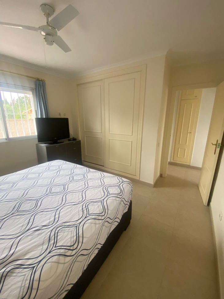 Villa in Algorfa, Alicante, Spain 3 bedrooms,  No. 125545
