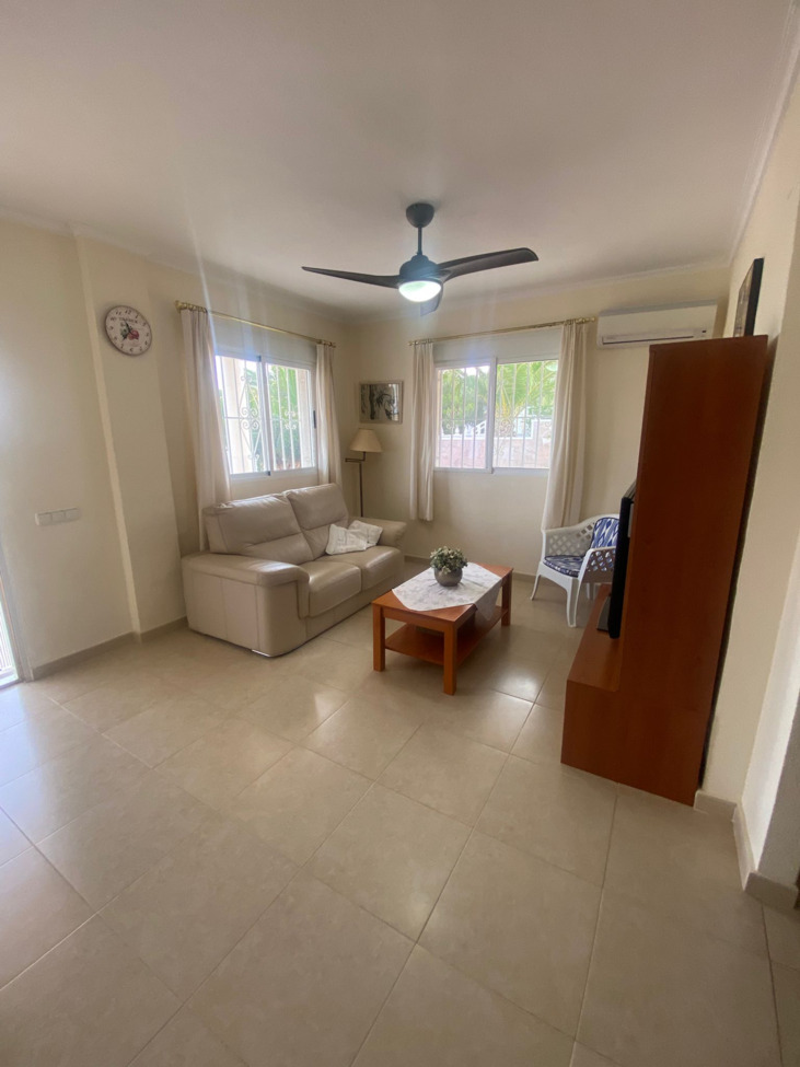 Villa in Algorfa, Alicante, Spain 3 bedrooms,  No. 125545