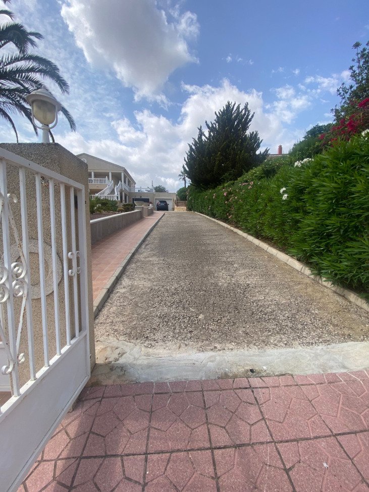 Villa in Algorfa, Alicante, Spain 3 bedrooms,  No. 125545