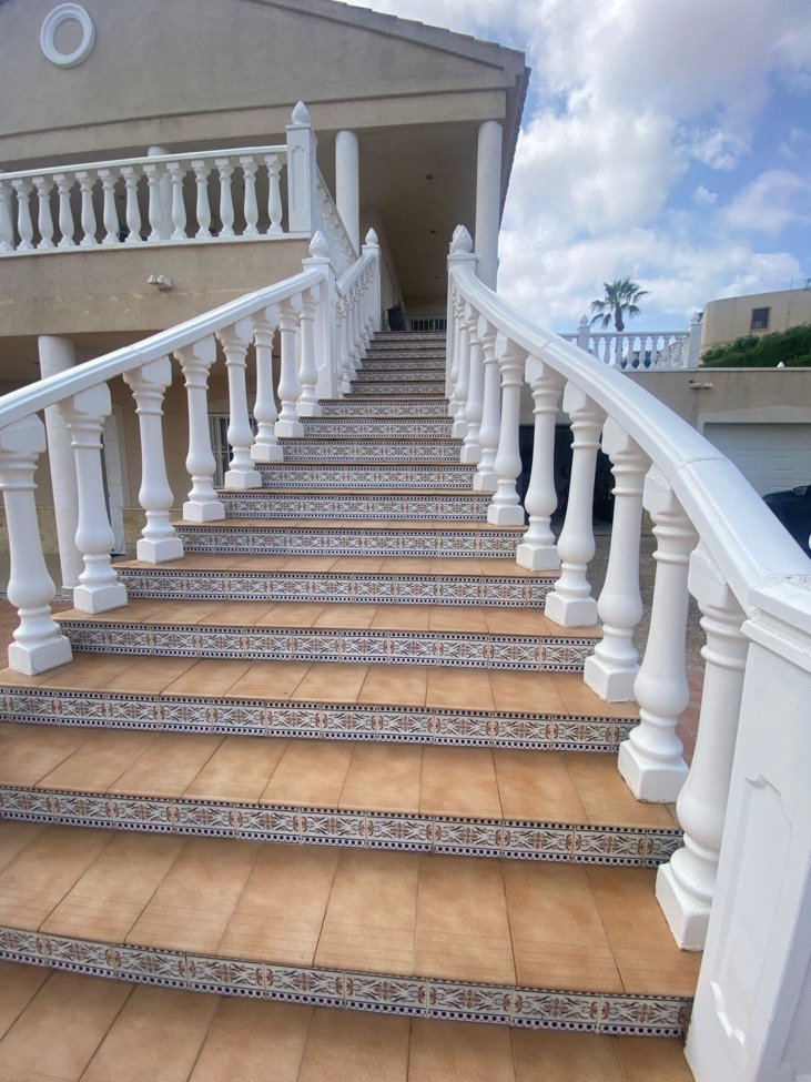 Villa in Algorfa, Alicante, Spain 3 bedrooms,  No. 125545