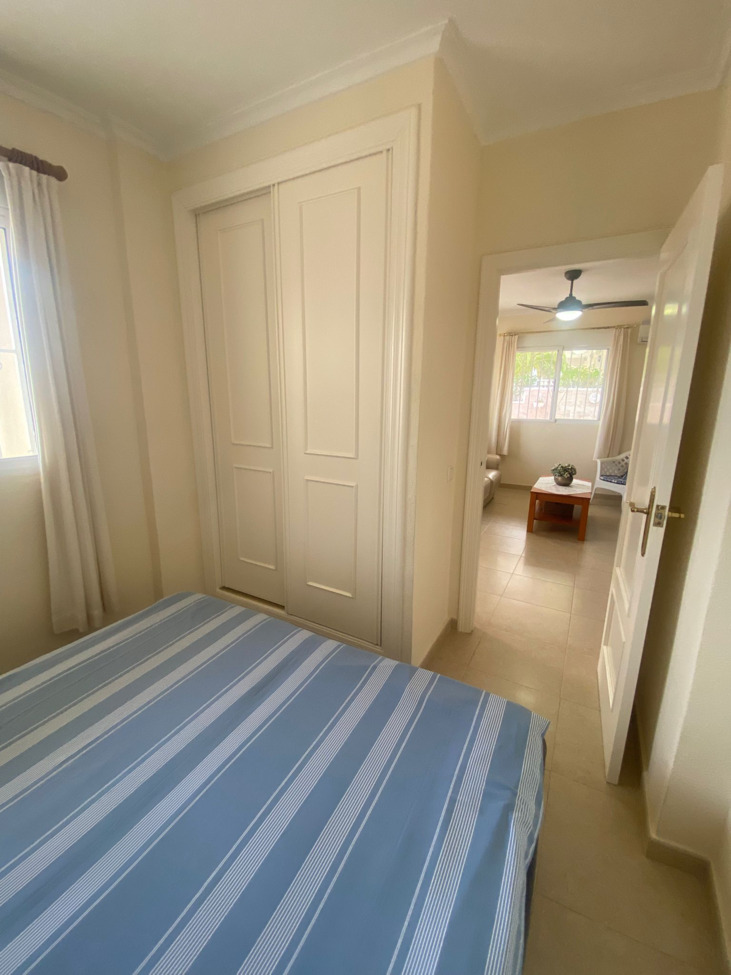 Villa in Algorfa, Alicante, Spain 3 bedrooms,  No. 125545