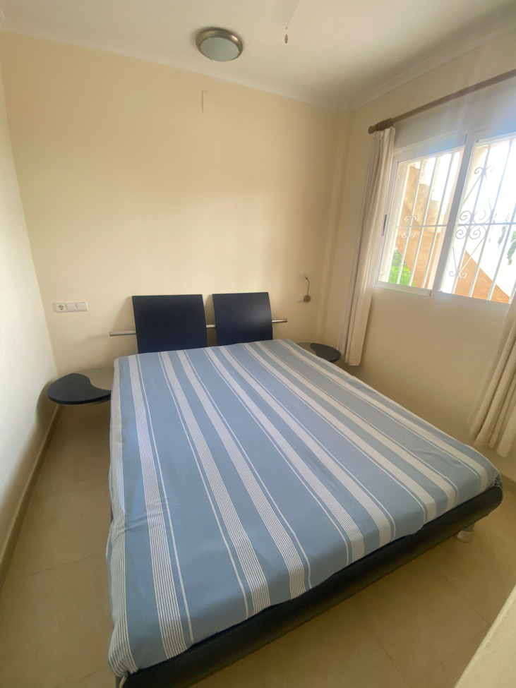 Villa in Algorfa, Alicante, Spain 3 bedrooms,  No. 125545