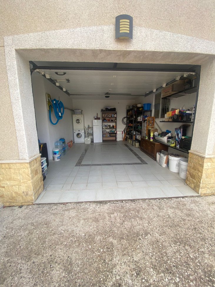 Villa in Algorfa, Alicante, Spain 3 bedrooms,  No. 125545