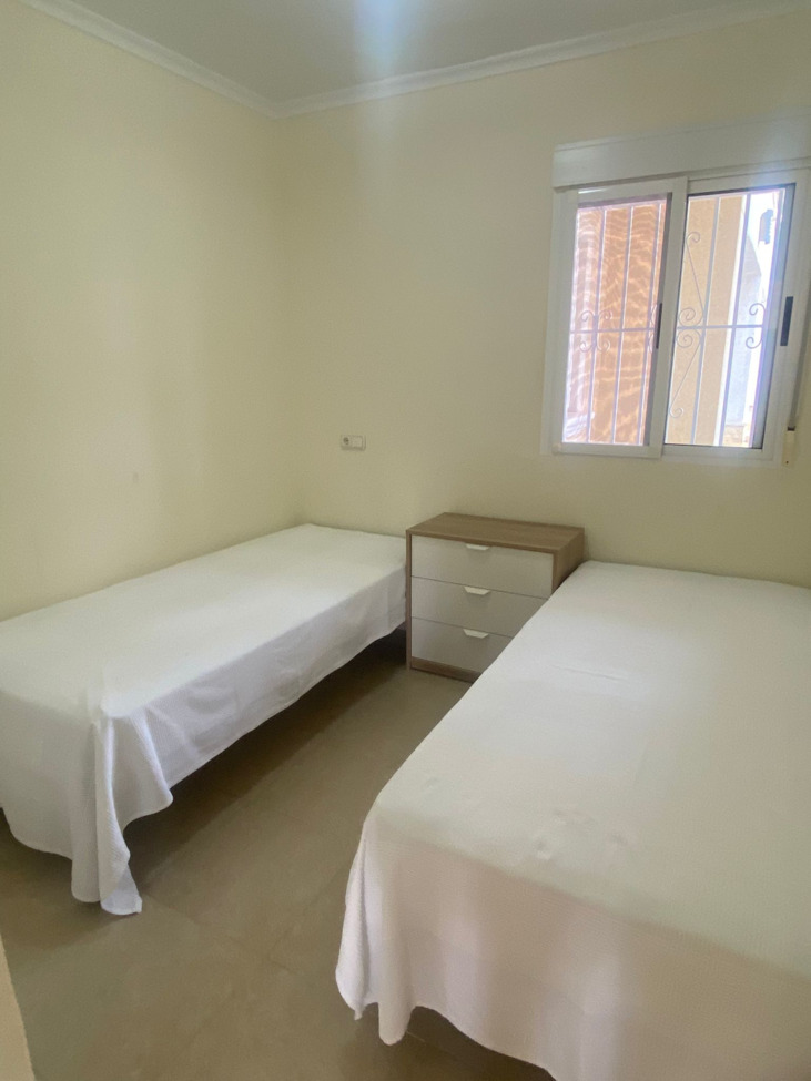 Villa in Algorfa, Alicante, Spain 3 bedrooms,  No. 125545