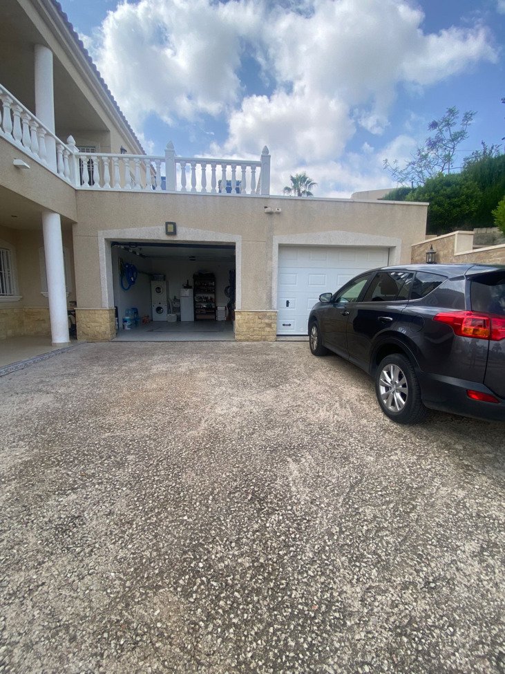 Villa in Algorfa, Alicante, Spain 3 bedrooms,  No. 125545