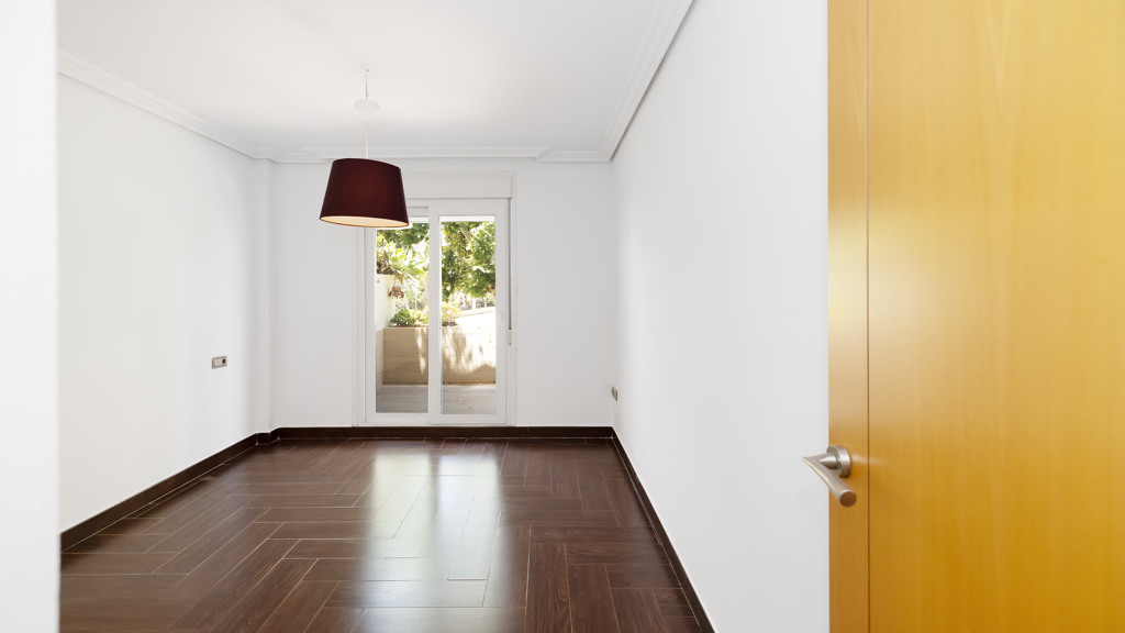 Apartment à Malaga, Espagne 3 chambres, 165 m2 No. 122437
