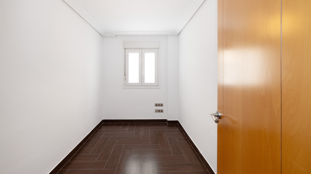 Apartment à Malaga, Espagne 3 chambres, 165 m2 No. 122437