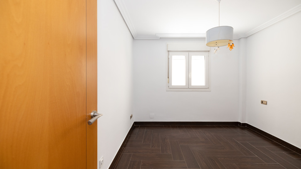 Apartment à Malaga, Espagne 3 chambres, 165 m2 No. 122437