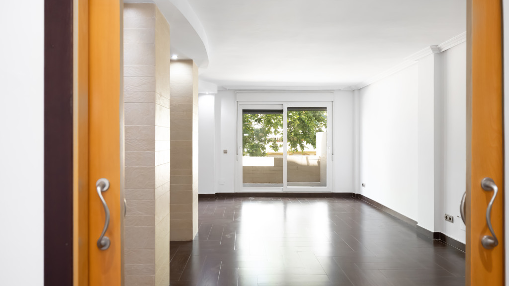 Apartment à Malaga, Espagne 3 chambres, 165 m2 No. 122437