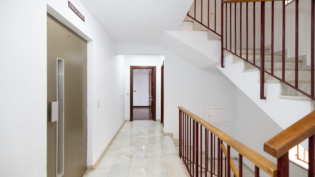 Apartment à Malaga, Espagne 3 chambres, 165 m2 No. 122437