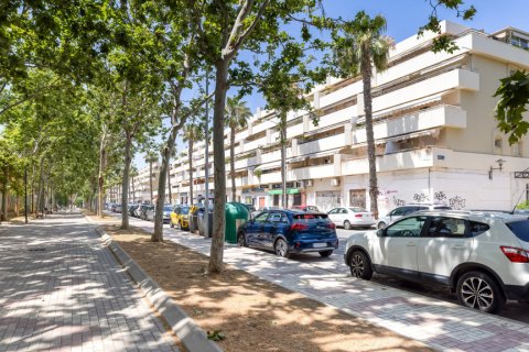 Apartment in Malaga, Spain 3 bedrooms, 165 sq.m. No. 122437