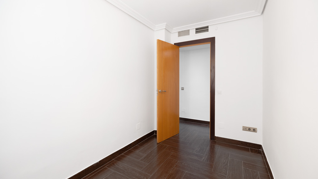 Apartment à Malaga, Espagne 3 chambres, 165 m2 No. 122437