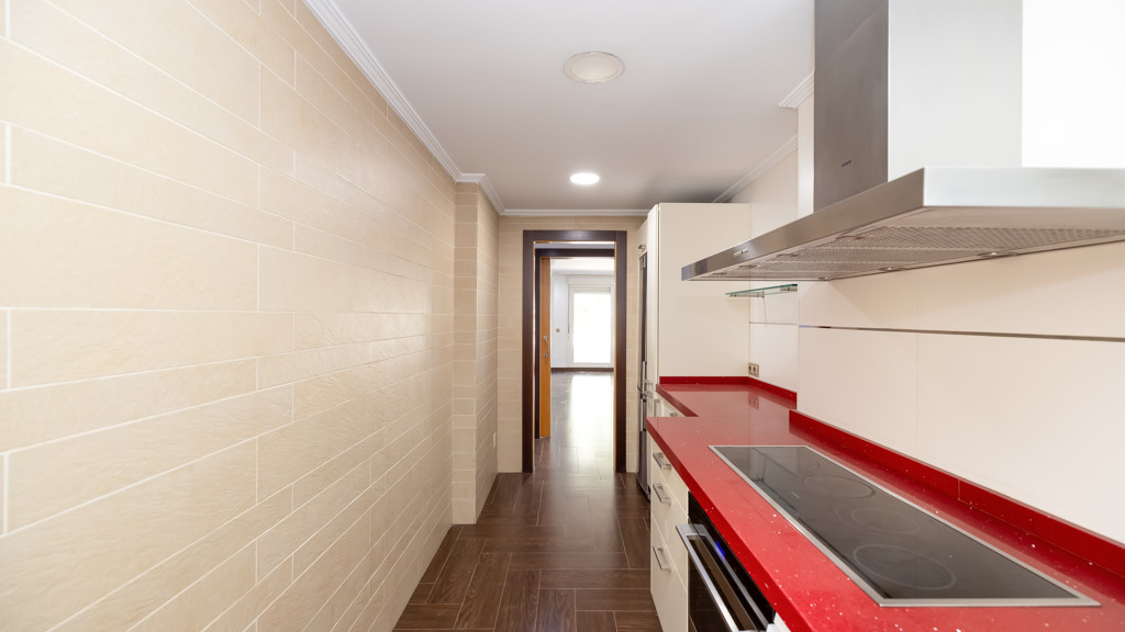 Apartment à Malaga, Espagne 3 chambres, 165 m2 No. 122437