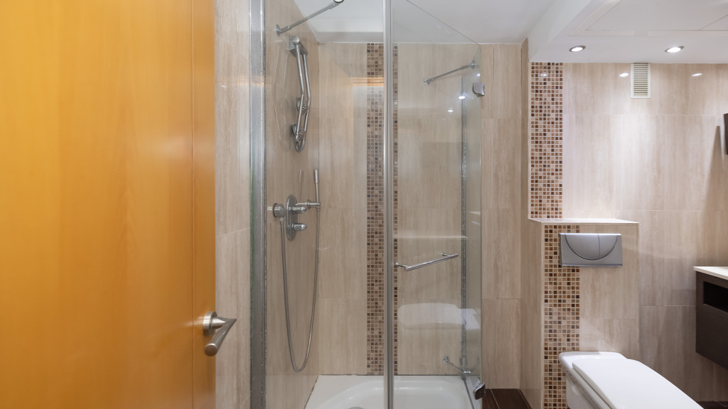 Apartment à Malaga, Espagne 3 chambres, 165 m2 No. 122437