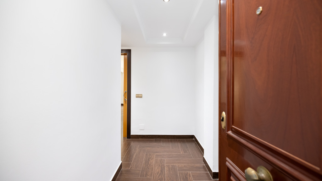 Apartment à Malaga, Espagne 3 chambres, 165 m2 No. 122437