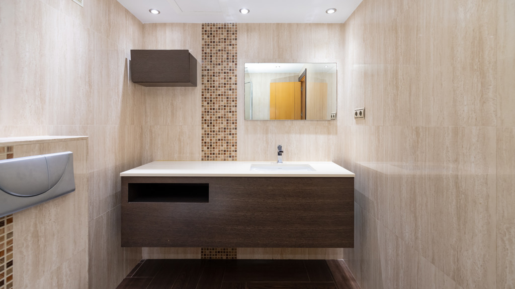 Apartment à Malaga, Espagne 3 chambres, 165 m2 No. 122437