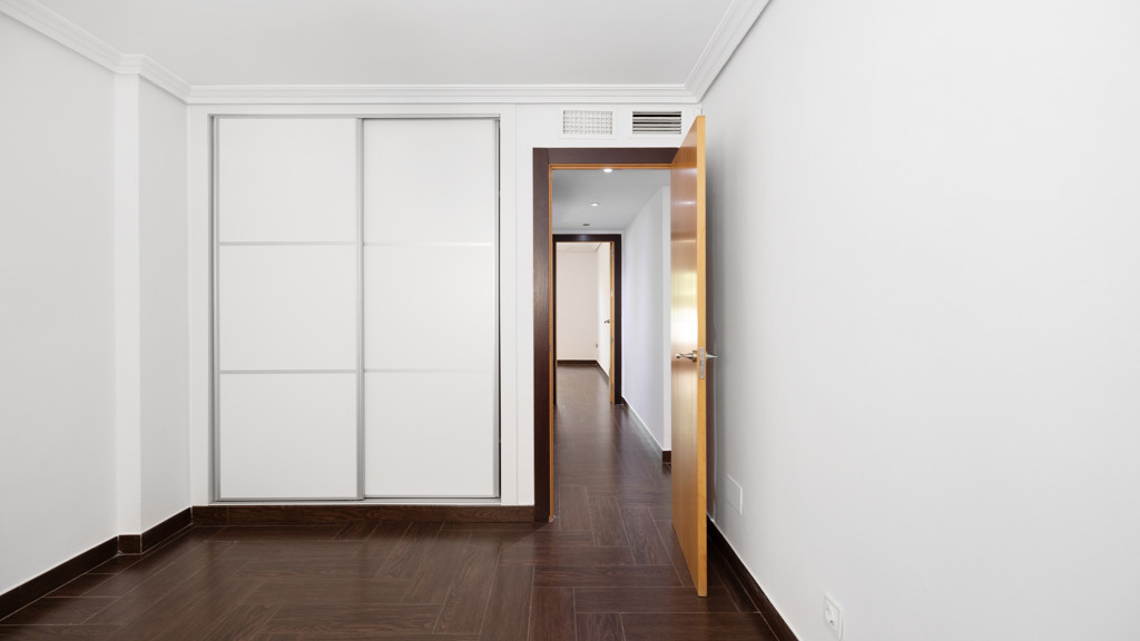 Apartment à Malaga, Espagne 3 chambres, 165 m2 No. 122437