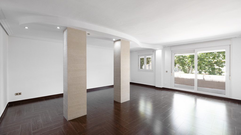 Apartment à Malaga, Espagne 3 chambres, 165 m2 No. 122437