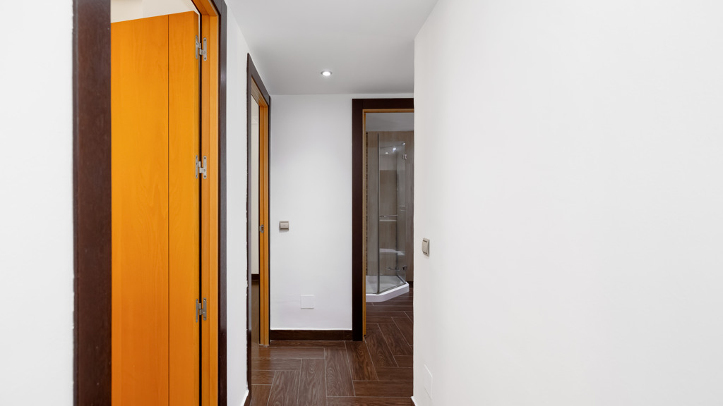Apartment à Malaga, Espagne 3 chambres, 165 m2 No. 122437