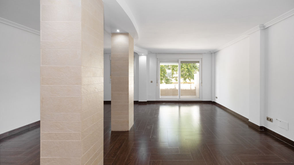 Apartment à Malaga, Espagne 3 chambres, 165 m2 No. 122437
