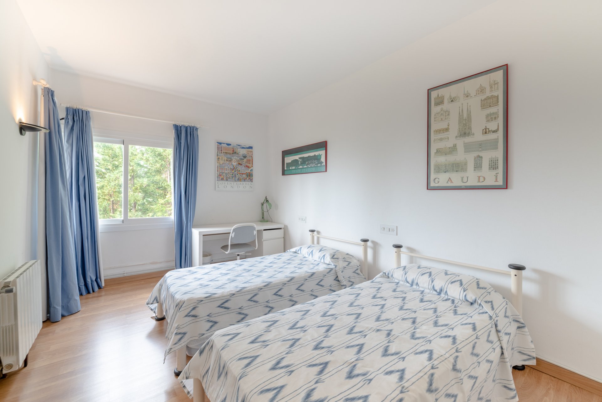 Villa à Mallorca, Espagne 5 chambres, 350 m2 No. 130927