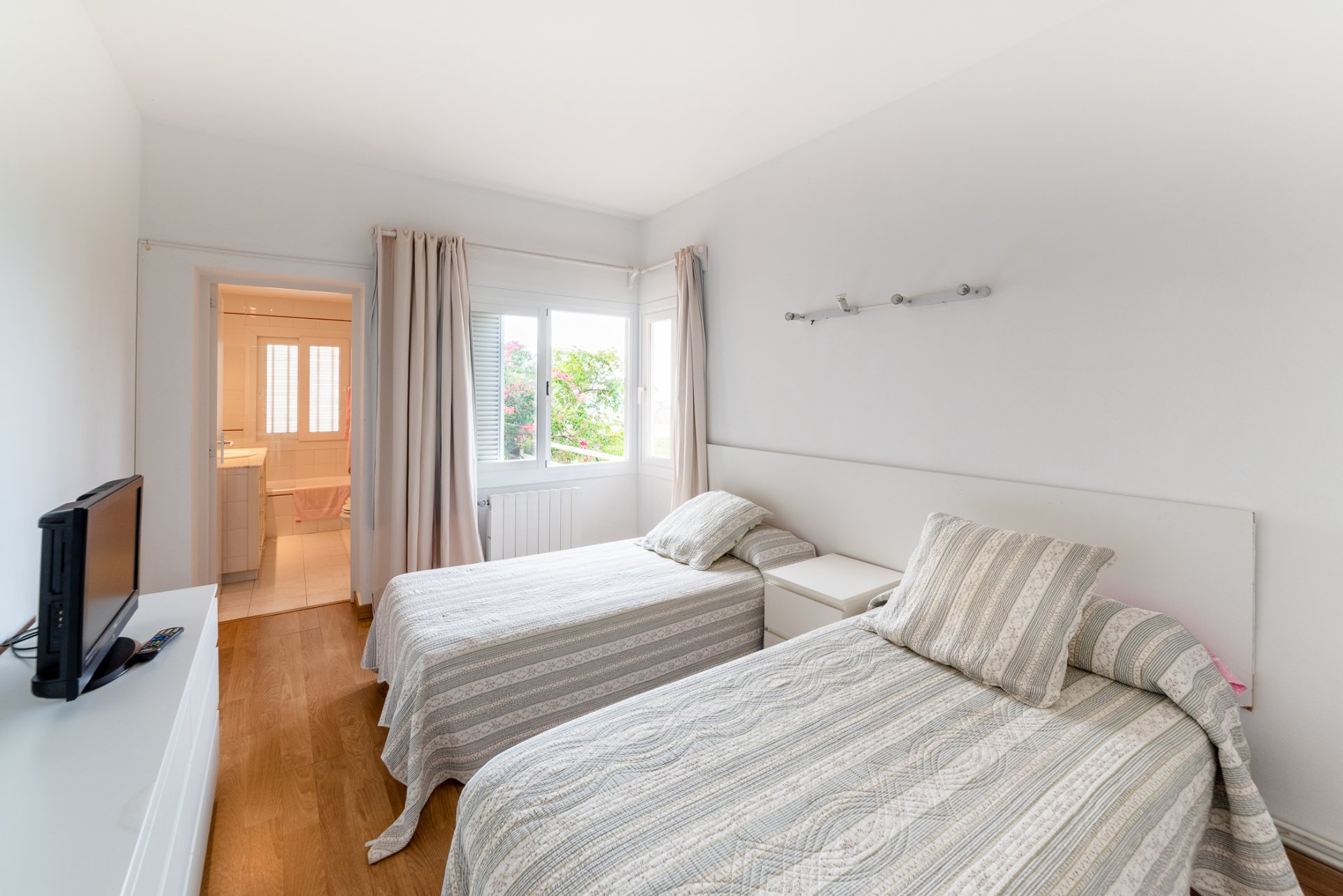 Villa à Mallorca, Espagne 5 chambres, 350 m2 No. 130927