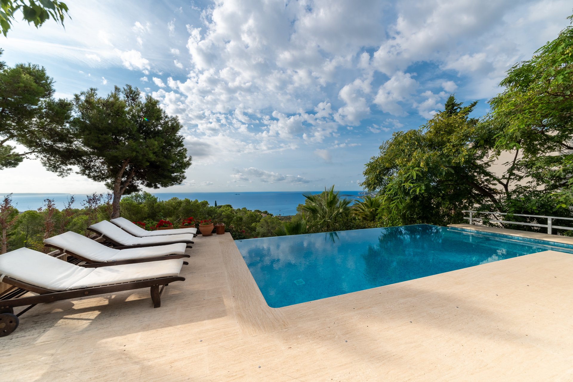 Villa à Mallorca, Espagne 5 chambres, 350 m2 No. 130927