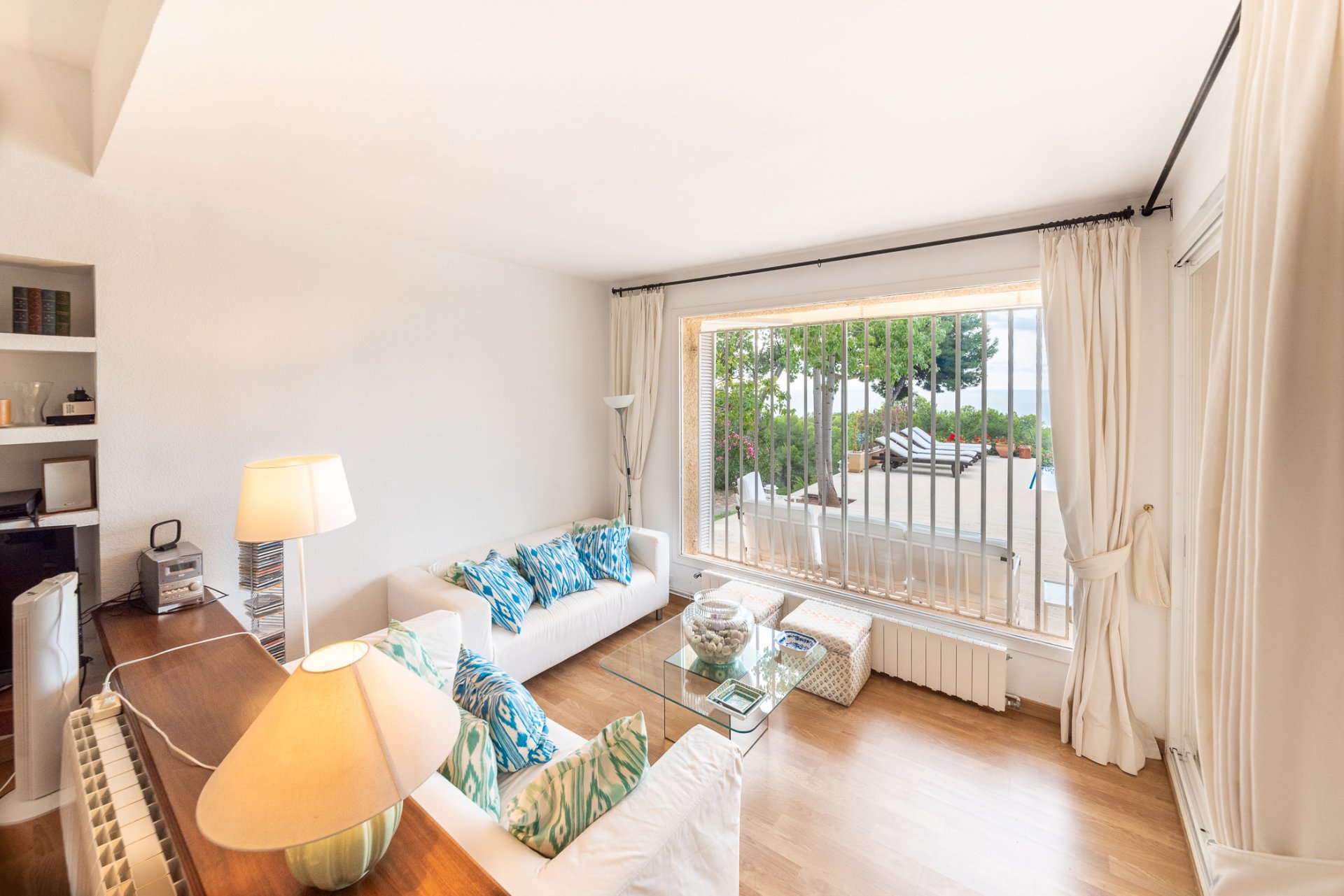 Villa à Mallorca, Espagne 5 chambres, 350 m2 No. 130927
