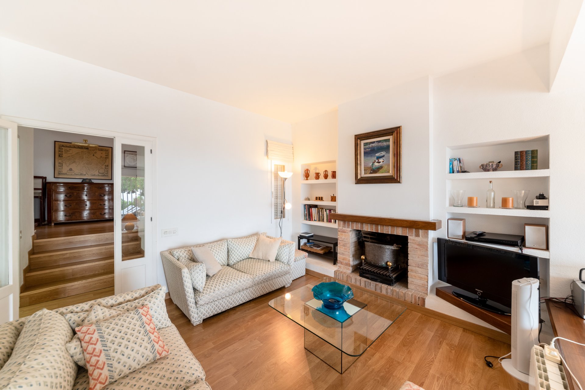 Villa à Mallorca, Espagne 5 chambres, 350 m2 No. 130927