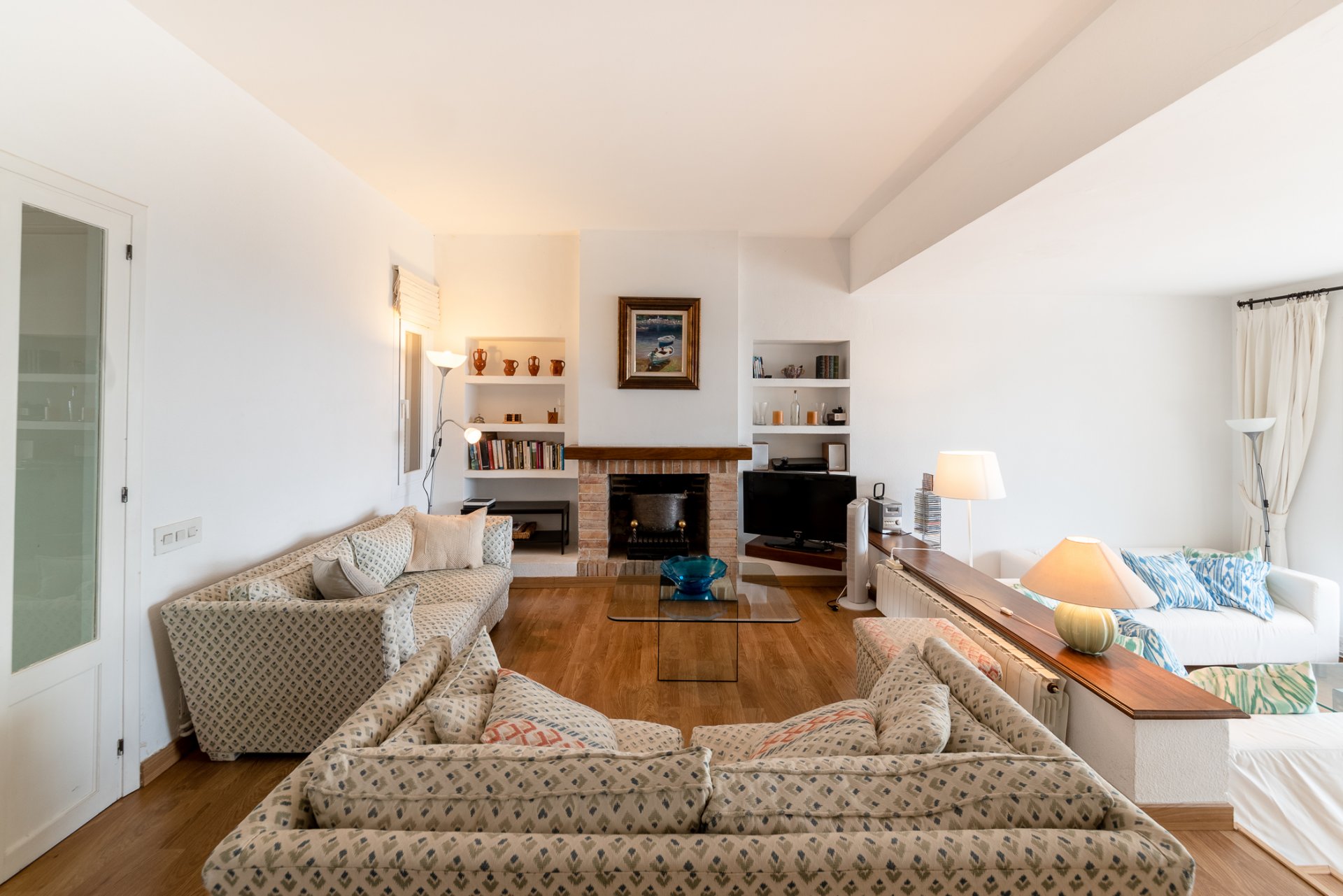 Villa à Mallorca, Espagne 5 chambres, 350 m2 No. 130927