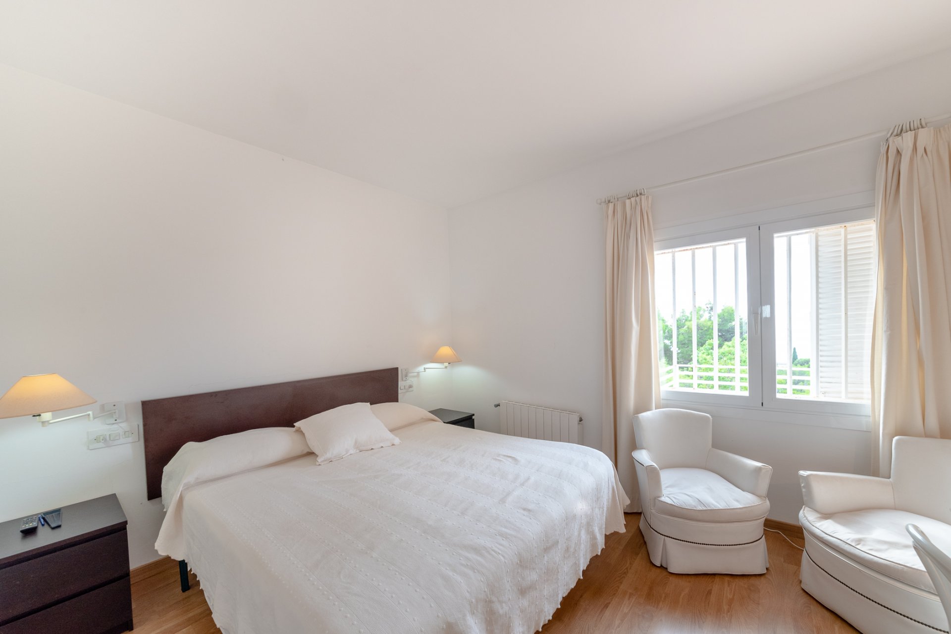 Villa à Mallorca, Espagne 5 chambres, 350 m2 No. 130927