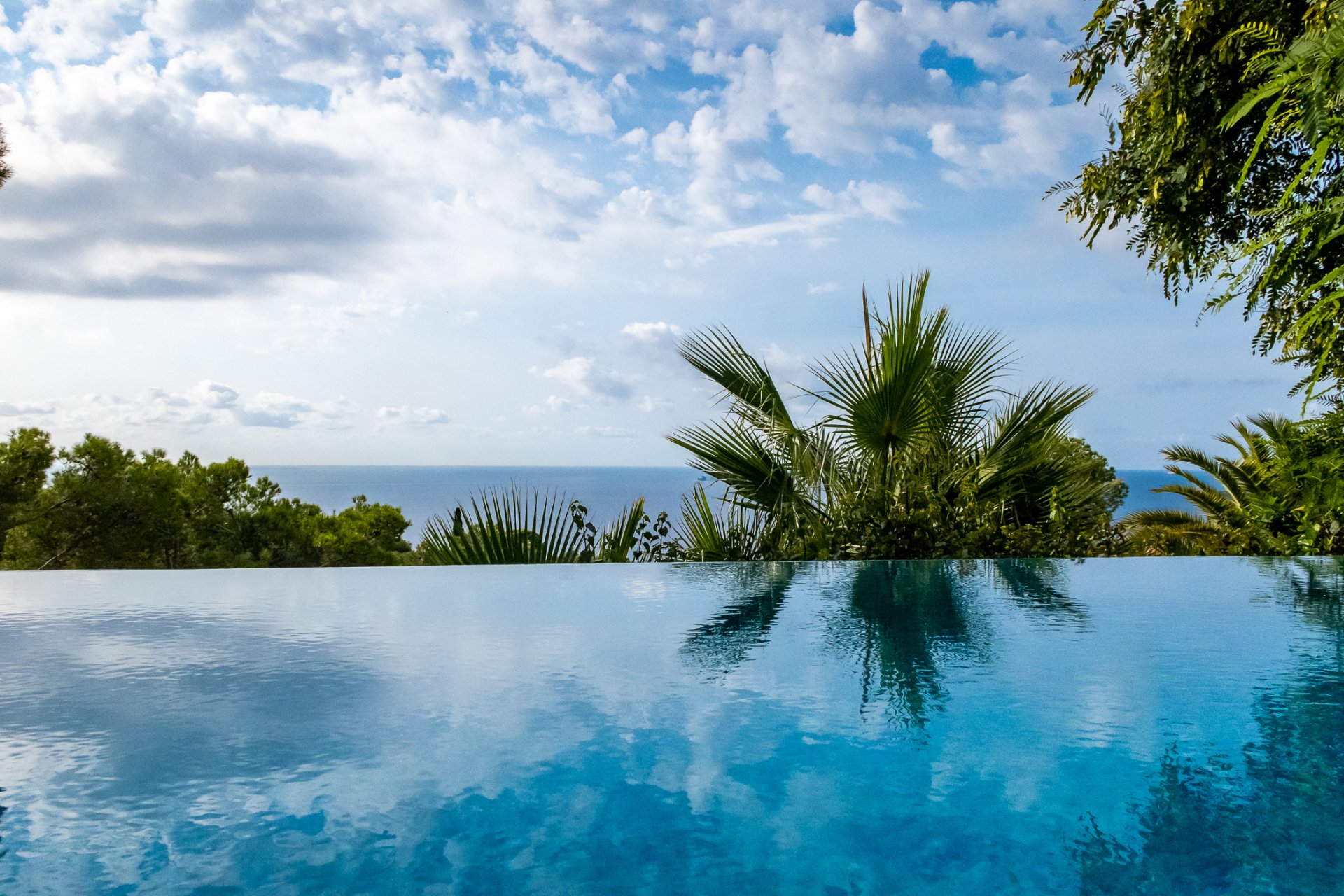 Villa à Mallorca, Espagne 5 chambres, 350 m2 No. 130927